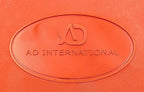 A.D. International New Starter Engineer Kit (Try Squares, Center Squares, Carbide Scriber Pen, & Y Center Finder) Supplied with Plastic Case
