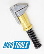 50 1/8 Cleco Fasteners + Cleco Pliers + 5 KSG 3/4 x 1/2 Side-Grip Clamps + 5 KSG 3/4 x 1 Side-Grip Clamps + Carry Bag (K1S50-1/8SG)