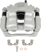 SCITOO Front Right Brake Caliper With Bracket 19B6460S Compatible For Hyundai For Sonata 2012-2015 For Kia For Optima 2011-2016