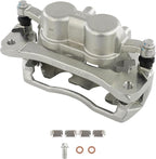 SCITOO 18B5174 Rear Right Disc Brake Caliper Assembly w/Bracket For Dodge For Ram 2500 2009-2010,For Dodge For Ram 3500 2009-2010,For Ram For 2500 2011-2018,For Ram For 3500 2011-2018