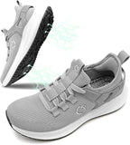 Grounding Earthing Shoes with Breathable Mesh Upper Conductive Grounded Shoes for Men Women