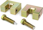 Self Piercing Rivet (SPR) Combo Kit - Extraction And Insertion Tools,Replaces 21960 21970-Works with 3/4” or 19mm socket and 1/2 impact wrench