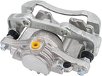 DRIVESTAR 18B4713 Rear Right Brake Caliper Passenger Side, ONLY for Chevrolet 98-05 Blazer/ 98-04 S10, for GMC 98-05 Jimmy/ 98-04 Sonoma, for Isuzu 98-00 Hombre, for Oldsmobile 98-01 Bravada