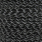 Paracord Planet Reflective 550lb Paracord – 7 Strand Type III Nylon Parachute Cord for Outdoor Visibility, Hiking, and Crafting – 30+ Colors and 4 Length Options