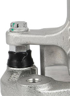 SCITOO Rear Right Brake Caliper With Bracket 18B5119 Compatible For Cadillac For CTS 2008-2013