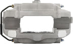cciyu Rear Left & Right Brake Calipers Assembly 185084 185085 For Chrysler For 300,For Dodge For Challenger/For Charger/For Magnum,For Jeep For Grand Cherokee