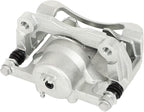 SCITOO 19B3428 19B3429 Front Left & Right Disc Brake Calipers Assembly w/Bracket For Nissan For Rogue 2008-2013,For Nissan For Rogue Select 2014-2015,For Suzuki For Kizashi 2010-2013