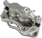 SCITOO Front Brake Calipers With Bracket 18B5518 18B5519 Compatible For Ford For Transit-150 2015-2019,For Ford For Transit-250 2015-2019,For Ford For Transit-350 2015-2019