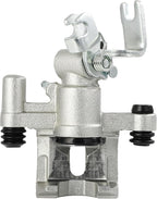 cciyu Rear Left Brake Caliper Assembly 19-1378 1990 1991 1992 1993 1994 1995 1996 1997 1999 2000 2001 2002 2003 2004 2005 For Mazda For Miata