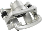 SCITOO 19B6034 Rear Right Disc Brake Caliper Assembly w/Bracket For Toyota For Venza 2009-2016