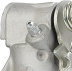 SCITOO Rear Right Brake Caliper With Bracket 19B3109 Compatible For Mazda For 5 2006-2010 2012-2015
