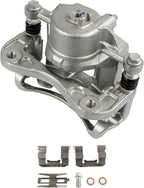 SCITOO 19B2849 Front Right Disc Brake Caliper Assembly w/Bracket For Hyundai For Elantra 2002-2005