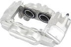 cciyu Front Right Disc Brake Caliper Assembly 19-2984 2003-2009 For Toyota For 4Runner,2007-2014 For Toyota For FJ Cruiser,2005-2023 For Toyota For Tacoma,2000-2006 For Toyota For Tundra