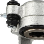 SCITOO 18-4760 Front Right Disc Brake Caliper Assembly Without Bracket For Ford