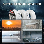 SWRT 24 Pack UL/CSA Listed White Electrical Tape 7 mils-600V, 0.75 in x 66 FT White Electric Tape Flame Retardant, Strong Adhesive, for Home DIY Electrical Repairs Professional Installations