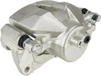 Torchbeam Front Brake Calipers Set for Toyota 2004-2010 Sienna, Toyota 2005-2007 Avalon, Toyota 2004-2008 Solara, Front Left and Front Right Calipers Replace # 19B2715+19B2714