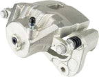 Torchbeam Front Brake Calipers Set for Kia Sportage 2005-2010, Hyundai Tucson 2005-2009, Front Left and Front Right Calipers Replace # 19B2997+19B2996