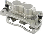 SCITOO 18B5175 18B5174 Rear Left & Right Disc Brake Calipers Assembly w/Bracket For Dodge For Ram 2500 2009-2010,For Dodge For Ram 3500 2009-2010,For Ram For 2500 2011-2018,For Ram For 3500 2011-2018