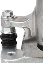 SCITOO 18B5504 Rear Right Disc Brake Caliper Assembly w/Bracket For Chevrolet For Malibu 2014-2015,For Chevrolet For Malibu Limited 2016