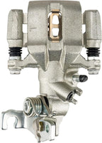 Torchbeam Rear Brake Caliper Left for Honda 2005-2007 Accord 2.4L, Honda 2003-2004 Accord, Honda 1998-2002 2005-2007 Accord 3.0L, Rear Left Caliper Replace # 19B2069