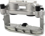 cciyu Front Left & Right Brake Calipers Assembly 192759 192758 For Audi For A6/For A6 Quattro/For A8 Quattro/For Allroad Quattro/For S4/For S6,For Volkswagen For Passat