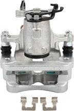 SCITOO Rear Left Brake Caliper With Bracket 18B5324 Compatible For Buick For LaCrosse 2012-2016,For Buick For Regal 2011-2017,For Chevrolet For Malibu 2013