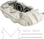 Torchbeam Front Right Passenger Side Brake Caliper For Toyota Lexus for 2003-2009 4Runner, 2003-2009 GX470, Disc Brake Caliper Assembly with Bracket Replace # 192766