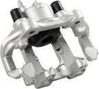 SCITOO 18B5420 Rear Left Disc Brake Caliper Assembly w/Bracket For Dodge For Durango 2011-2020,For Jeep For Grand Cherokee 2011-2022