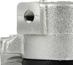 cciyu Front Left Brake Caliper Assembly 184015 For AMC For AMX/For Concord/For Gremlin/For Hornet/For Pacer/For Spirit,For Jeep For CJ5/For CJ7/For Scrambler