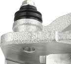 SCITOO Front Right Brake Caliper With Bracket 19B1379 Compatible For Honda For Civic 1990-2000,For Honda For Civic del Sol 1993-1997,For Honda For CRX 1990-1991