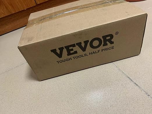 VEVOR Leveling Casters Set of 4, 2.5" Heavy Duty with Upgraded Ratchet Handle Design kit Capacity 4400 lbs, 360 Degree Swivel Caster Wheels, Adjustable Casters with Feet for Furniture, Equipment