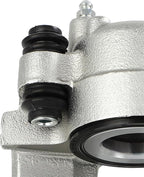 cciyu Front Right Brake Caliper Assembly 184643 For Chrysler 1993-2004,For Dodge 1993-2004,For Eagle 1993-1997,For Plymouth 1996-2001