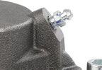 cciyu Front Left & Right Brake Calipers Assembly 184040 184039 1969 1970 1971 1972 For Buick For Skylark,1969 1970 1971 1972 For Chevy For Chevelle,1971 1972 For Chevy For El Camino