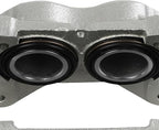 SCITOO 191830 Front Left Disc Brake Caliper Assembly Without Bracket For Toyota For 4Runner 1996-2002,For Toyota For Tacoma 2004