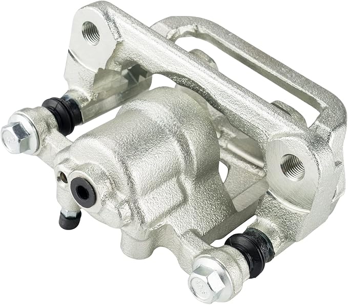 Torchbeam Rear Brake Calipers Set for Nissan 2007-2012 Altima, Nissan 2007-2008 Maxima, Rear Left and Rear Right Calipers Replace # 19B2780A+19B2781A