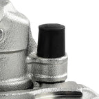 SCITOO Rear Left Brake Caliper With Bracket 19B3314 Compatible For Mercedes-Benz For GL320 2007-2009,For Mercedes-Benz For GL350 2010-2012,For Mercedes-Benz For GL550 2008-2012