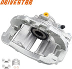 18B4712 Rear Left Brake Caliper, ONLY Fit 1998-2005 for Chevrolet Blazer/ 1998-2004 S10, 1998-2005 for GMC Jimmy/ 1998-2004 Sonoma, 1998-2000 for Isuzu Hombre, 1998-2001 for Oldsmobile Bravada