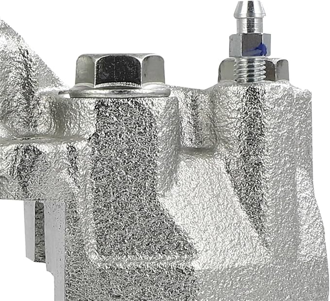 cciyu Front Left & Right Brake Calipers Assembly 196279 196278 2010 2011 2012 2013 2014 2015 For Lexus For GX460,2010 2011 2012 2013 2014 2015 For Toyota For 4Runner