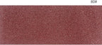Coceca 3x21 Inches Sanding Belts (75x533mm), 12pcs 80 Grits Aluminum Oxide Sanding Belt for Belt Sander
