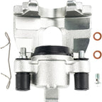 Torchbeam Rear Brake Caliper Right for Volvo 2003-2007 XC70, Volvo 2004-2007 S60 2.5T, Volvo 2001-2003 2008-2009 S60, Volvo 2001-2004 V70, Rear Right Caliper Replace # 192601