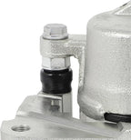 SCITOO Front Right Brake Caliper With Bracket 19B2689 Compatible For Toyota For RAV4 2001 2002 2003 2004 2005