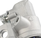 cciyu Rear Right Brake Caliper Assembly 19-6285 For Ford For EcoSport/For Escape/For Focus/For Transit Connect,For Mazda For 3/For 3 Sport
