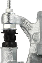 cciyu Rear Left & Right Brake Calipers Assembly w/Bracket 18B5493 18B5492 2014 2015 2016 2017 2018 2019 2020 2021 For Jeep For Cherokee