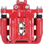 SCITOO 19B6886 Rear Left Driver Side Brake Caliper Fits For Acura For RDX 2013-2018,For Honda For Crosstour 2012-2015,For Honda For CR-V 2007-2016, With Bracket,1PC