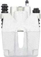 SCITOO Rear Right Brake Caliper Without Bracket 184858 Compatible For Ford For F-150 2004-2011 For Ford For Lobo 2005-2009 For Lincoln Mark LT 2006-2008 2010-2011