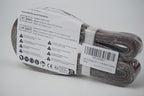 1x30 1 x 30 inch Sanding Belt Pack 1-Inch x 30-Inch,12 Pcs(4 Each of 80 120 150 Grits) Aluminum Oxide for Sander