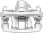 SCITOO Rear Left Brake Caliper With Bracket 19B6283 Compatible For Kia Soul 2010-2013