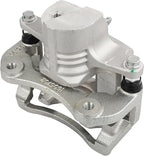 SCITOO Rear Right Brake Caliper With Bracket 18B5119 Compatible For Cadillac For CTS 2008-2013