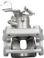 SCITOO Rear Brake Calipers With Bracket 19B3797 19B3796 Compatible For Pontiac For Vibe 2009-2010,For Toyota For Corolla 2009-2011 2014-2019,For Toyota For Matrix 2009-2014