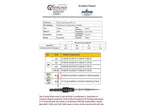 FTG USA Adjustable Wood Countersink Drill Bit #10 (3/16") with Tapered Drill Bit for Woodwork